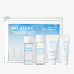  LUVUM Набор дорожный для чувствительной кожи travel kit  
