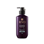  RYO Шампунь против выпадения волос hair loss expert care shampoo for sensitive scalp, 400 мл