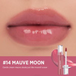  ROM&ND Тинт для губ глянцевый glasting water tint 14 mauve moon, 4 г