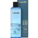  LAMELIN Тонер успокаивающий с гиалуроновой кислотой hyaluronic calming toner, 300 мл
