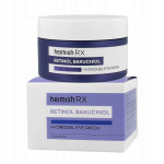  HEIMISH Патчи с ретинолом и бакучиолом rx retinol bakuchiol hydrogel eye patch, 60 шт