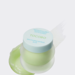 TOCOBO Маска для губ с мятой mint cooling lip mask, 20 мл