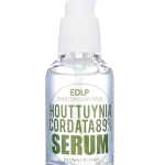  DERMA FACTORY Сыворотка с экстрактом хауттюйнии, houttuynia cordata 89% serum, 50 мл