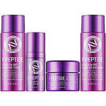  ENOUGH Набор миниатюр с пептидами 8 peptide special edition kit 4 set