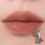  ROM&ND Тинт матовый zero velvet 22 tint grain nude, 5,5 г