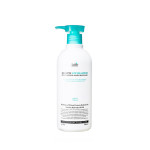  LA'DOR Шампунь бессульфатный протеиновый keratin lpp shampoo, 530 мл