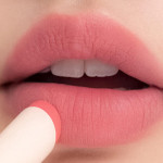  ROM&ND Помада матовая zero matte lipstick 10 pink sand, 3 г