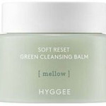  HYGGEE Бальзам гидрофильный soft reset green cleansing balm, 100 мл