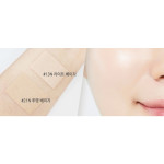  ENOUGH Тональный крем-стик с коллагеном 21n collagen 3x moisture stickfoundation spf50, 14 г