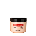  THE SAEM Крем с коллагеном баобаб care plus baobab collagen cream, 100 мл