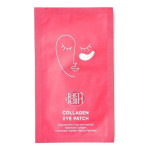  LAMELIN Патчи для глаз антивозрастные collagen eye patch, 1 шт