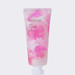  WELCOS Крем для рук с розой perfumed hand cream rose, 60 мл