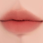  ROM&ND Помада матовая 01 color lip matte peach puff, 8 г