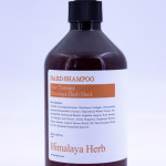  NARD Маска укрепляющая с мандарином и эвкалиптом tangerine eucalyptus treatment, 500 мл