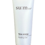  SU:M37 Пилинг-гель еime energy peeling gel, 40 мл