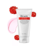  CIRACLE Пенка для умывания жирной кожи лица anti-blemish foam cleanser, 150 мл