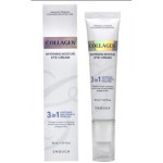  ENOUGH Крем для век с коллагеном collagen 3 in 1 whitening moisture eye cream, 30 мл