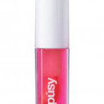  PUSY Масло для губ lip oil crystal pink, 4,5 мл