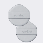  ROM&ND Набор спонжей для кушона nu zero puff 2p, 2 шт