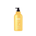  PEDISON Шампунь восстанавливающий institute-beaute mango rich protein hair, 500 мл