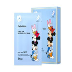  JM SOLUTION Маска увлажняющая disney collection moisture nmf mask, 30 мл