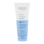  MISSHA Пенка с гиалуроновой кислотой super aqua ultra hyalron cleansing foam, 100 мл