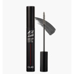  CLIO Тушь для объёма суперстойкая kill lash superproof mascara 00 slim fixing, 7 г