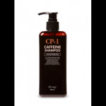 ESTHETIC HOUSE Шампунь тонизирующий с кофеином cp-1 caffeine shampoo, 300 мл