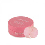  AYOUME Патчи с коллагеном и гиалуроновой кислотой collagen + hyaluronic eye patch, 60 шт