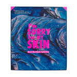  I'M SORRY FOR MY SKIN Маска с глиной для сужения пор black mud mask tightening, 18 мл