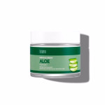  TENZERO Крем ампульный с экстрактом алоэ вера watery aloe ampoule cream 2x, 70 г