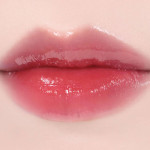  UNLEASHIA Тинт перламутровый non sticky dazzle tint 12 flamingo, 4 г