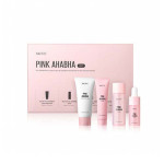  NACIFIC Набор средств с экстрактом арбуза и ана-вна кислотами pink aha bha kit 