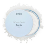  ETUDE HOUSE Пудра для жирной и комбинированной кожи sebum soak powder, 5 г