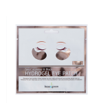  BEAUUGREEN Патчи с морским огурцом sea cucumber & black hydrogel eye patch, 60 шт