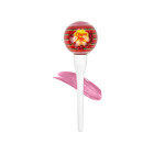  CHUPA CHUPS Тинт для губ 08 вишня lip locker tint, 7 г