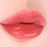  AMUSE Тинт глянцевый 06 в оттенке инжира dew tint fig dew, 4 г