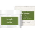  LAMELIN Крем успокаивающий с центеллой cica 4 in 1 cream, 100 мл