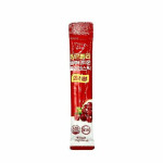  THEZOEN Желе коллагеновое с брусникой и витамином с, 20 г