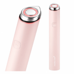  MEDICUBE Гаджет компактный для сияния кожи age-r mini booster pro pink, 1 шт 