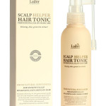  LA'DOR Тоник укрепляющий для волос и кожи головы dermatical scalp tonic, 120 мл
