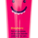  PURE PAW PAW Бальзам для губ ointment strawberry, 15 г