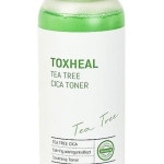  ESTHETIC HOUSE Тонер с центеллой и маслом чайного дерева toxheal tea tree cica toner, 180 мл