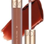  ROM&ND Тинт матовый milk tea velvet 06 tint jasmine tea, 4,4 г