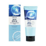  LEBELAGE Пенка очищающая с коллагеном для лица cleansing foam collagen, 100 мл
