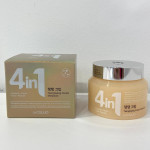  DR. CELLIO Крем с пептидами g50 4 in 1 taengtaeng peptide cream, 70 мл