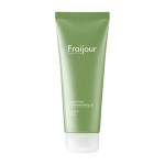  FRAIJOUR Пилинг-гель для лица с растительными экстрактами original herb wormwood peeling gel, 150 мл