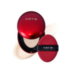 TIRTIR Кушон с полуматовым финишем 29n natural beige mask fit red cushion, 18 г