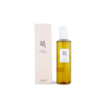  BEAUTY OF JOSEON Масло гидрофильное ginseng cleansing oil, 210 мл