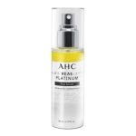  AHC Сыворотка с платиной омолаживающая real platinum first serum, 80 мл